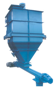 計(jì)量倉式秤