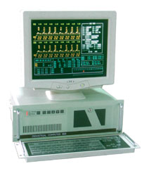 PL3000稱重控制專用工控機(jī) PL3000稱重控制專用工控機(jī)