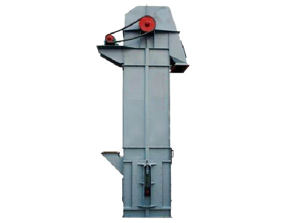 TH系列環(huán)鏈斗式提升機(jī)