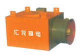 RCDA-T超強風(fēng)冷電磁除鐵器