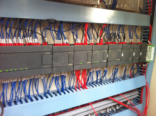 西門(mén)子S7-200可編程控制器