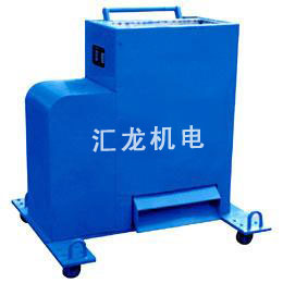 RCYZ振動(dòng)式干粉除鐵器 RCYZ振動(dòng)式干粉除鐵器