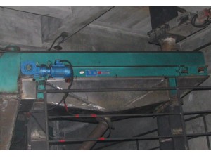 定量給料機(jī)使用現(xiàn)場(chǎng)