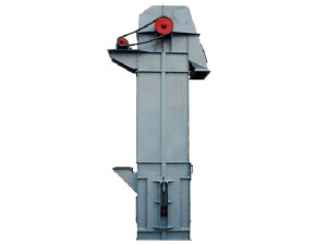 TH系列環(huán)鏈斗式提升機