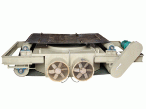 RCDC-T超強(qiáng)風(fēng)冷自缷電磁除鐵器