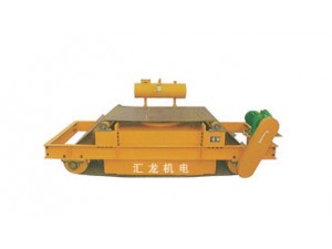 RCDF油冷自卸式除鐵器