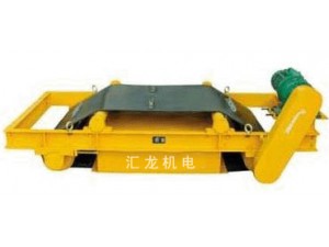 RCYD(C)永磁自卸除鐵器