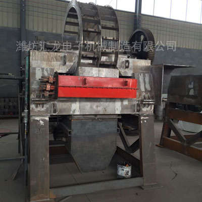 高梯度磁選機(jī)介質(zhì)盒